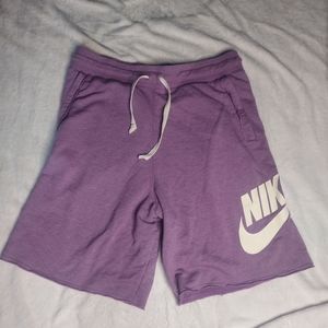 Men's Nike shorts